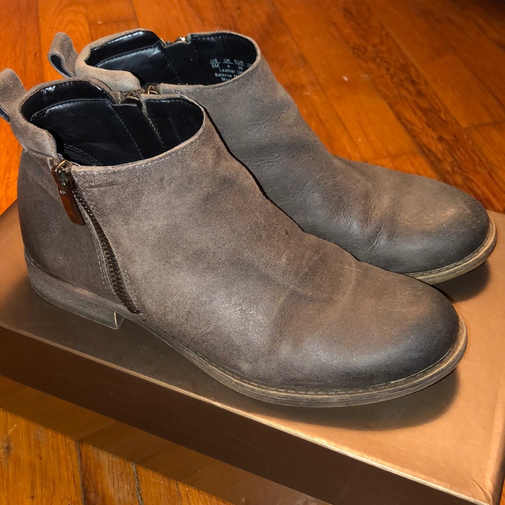 Franco Sarto A-Haverley